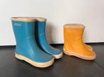 Bergstein Laarsjes - Maat 22 & 27, Ophalen, Gebruikt, Jongen of Meisje, Laarzen