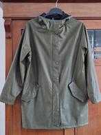 Regenjas met capuchon., Maat 42/44 (L), Ophalen of Verzenden, Zo goed als nieuw, Hema