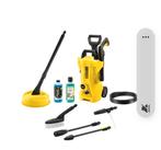 Karcher K2 Hogedrukreiniger Nieuw in Doos, Ophalen, Nieuw, Met autostop en -start, Karcher