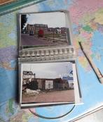 80 IJmuiden originele foto's in album door mij gemaakt, Verzamelen, Foto's en Prenten, Verzenden, 1980 tot heden, Foto, Nieuw