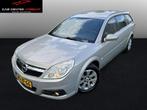 Opel Vectra Wagon 2.2-16V Business | automaat | airco | navi, Auto's, Opel, Automaat, Gebruikt, 4 cilinders, Vectra