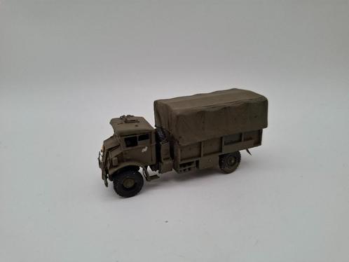 Artitec Chervrolet 3T GS 87.099, Hobby en Vrije tijd, Modelbouw | Auto's en Voertuigen, Nieuw, Tank, 1:50 of kleiner, Overige merken