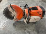 Stihl TS 700 bandenzaag, Ophalen, Gebruikt, Stihl