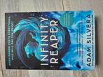 Infinity reaper van Adam Silvera [Engels] [paperback], Ophalen of Verzenden, Gelezen, Adam Silvera