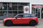 Mini Mini Clubman 2.0 Cooper S Chili Serious Business, 1998 cc, Leder en Stof, Parkeersensor, 17 km/l