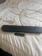 Jbl soundbar, Ophalen of Verzenden, Zo goed als nieuw