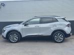 Kia Sportage 1.6 T-GDi Hybrid Dark Edition Nl-auto! Speciale, Stof, Gebruikt, Euro 6, 4 cilinders