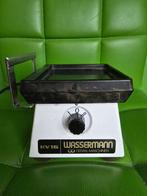 Dentaal Tandtechniek Trilplaat, Ophalen of Verzenden, Zo goed als nieuw