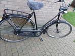 fiets, Ophalen, Gebruikt, Versnellingen, 56 cm of meer