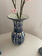 Delfts blauwe vaas, Antiek en Kunst, Antiek | Vazen, Ophalen