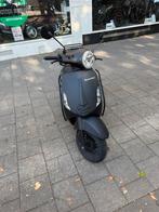 La souris sourini geel kenteken, Fietsen en Brommers, Snorfietsen en Snorscooters, Zo goed als nieuw, Benzine, Ophalen, Overige merken