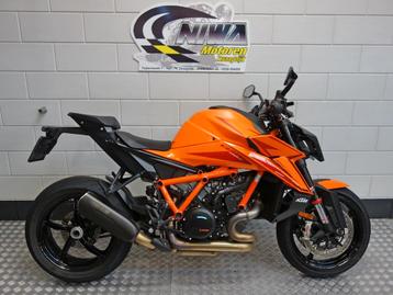 KTM 1390 SUPER DUKE R beschikbaar voor biedingen
