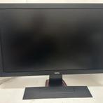 Benq Zowie RL2455 Monitor, Computers en Software, Monitoren, BenQ, Zo goed als nieuw, Support@benq.com, BenQ Corporation
16 Jihu Road
Neihu District
Taipei 114
Taiwan