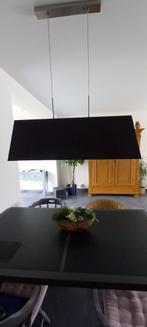 Hanglamp, Huis en Inrichting, Lampen | Hanglampen, Minder dan 50 cm, Gebruikt, Stof, Ophalen