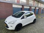 Ford Ka 1.2i Comfort  Start/stop, Voorwielaandrijving, Euro 5, Stof, 4 cilinders