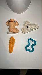 Play doh 2,50, Kinderen en Baby's, Speelgoed | Educatief en Creatief, Ophalen of Verzenden, Zo goed als nieuw