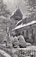 Grouw, Pieterskerk, Ongelopen, Ophalen of Verzenden, Friesland