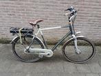 Elektrische fiets sparta c2, Fietsen en Brommers, Elektrische fietsen, Ophalen, Sparta, Zo goed als nieuw, 59 cm of meer