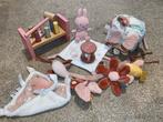 Baby Speelgoed Set - Little Dutch / Nijntje, Kinderen en Baby's, Speelgoed | Babyspeelgoed, Ophalen, Zo goed als nieuw, Rammelaar