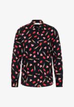 Blouse Eterna 44, Kleding | Dames, Overige kleuren, Maat 42/44 (L), Ophalen of Verzenden, Zo goed als nieuw