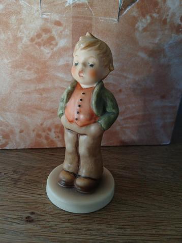 Hummelbeeldje, " erster tenor" nr 848 beschikbaar voor biedingen