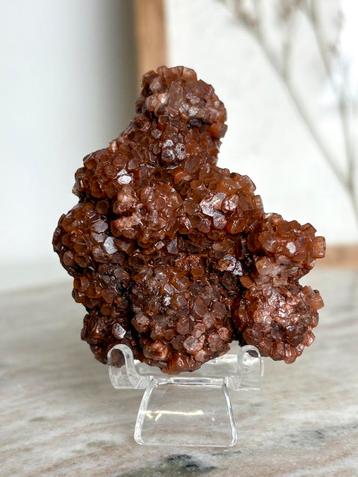 Aragoniet beschikbaar voor biedingen