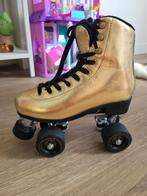Story disco rolschaatsen! Maat 36, Kinderen en Baby's, Speelgoed | Buiten | Rolschaatsen, Ophalen, Zo goed als nieuw