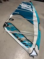 Naish Edge 2025 4.5, Ophalen, Minder dan 5 m², Zeil, Gebruikt
