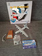 Schaalmodel 1:200 Hercules Lockheed C-130H (L-382), Verzamelen, Ophalen, Nieuw, Schaalmodel