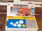 Onderuit MB 1977 uitmuntende staat, Hobby en Vrije tijd, Gezelschapsspellen | Bordspellen, Ophalen of Verzenden, Zo goed als nieuw