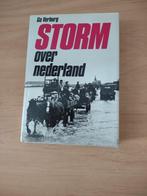 Storm over Nederland- Go Verburg, Ophalen of Verzenden, Gelezen