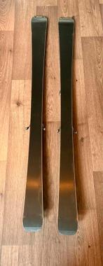 Elan Black Magic Ski's - 152 cm, 140 tot 160 cm, Gebruikt, Carve, Skiën