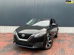 Nissan Qashqai 1.3 MHEV N-Connecta * 360Cam * Navi * Cruise, Stof, Gebruikt, Zwart, 4 cilinders