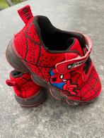 Spider-Man schoenen maat 26, Ophalen of Verzenden, Zo goed als nieuw