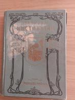 Russisch Antiek Boek, Ophalen of Verzenden