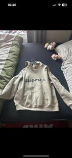 Fear of god essentials hoodie, Kleding | Heren, Truien en Vesten, Ophalen of Verzenden, Zo goed als nieuw