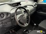 Daihatsu Materia 1.3 Rythm AIRCO|APK, Voorwielaandrijving, Euro 5, Gebruikt, Zwart