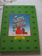 Jan Jans en de kinderen Kerst Jan Kruis /Willem Wilmink, Eén stripboek, Ophalen of Verzenden, Zo goed als nieuw