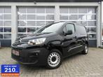 Citroen Berlingo bestel 1.5 BlueHDI Club, 1350 kg, Gebruikt, Euro 6, 4 cilinders
