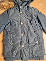 Woolrich winterjas, Gebruikt, Ophalen of Verzenden, Woolrich, Jongen
