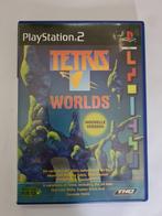 TETRIS WORLDS, Puzzel en Educatief, Gebruikt, 1 speler, Ophalen of Verzenden