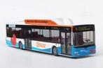 Rietze 72737 MAN Lion's City CNG Qbuzz Friesland., Hobby en Vrije tijd, Modelauto's | 1:87, Nieuw, Ophalen of Verzenden, Bus of Vrachtwagen