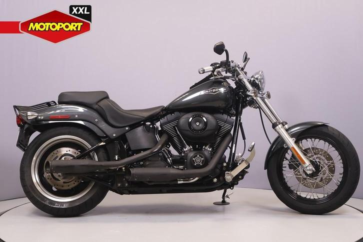 Harley-Davidson NIGHT TRAIN (bj 2007), Motoren, Motoren | Harley-Davidson, Bedrijf, Overig