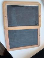 Ouderwetse tekenleitjes, Ophalen of Verzenden, Gebruikt