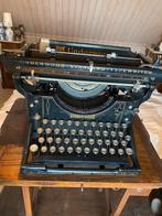 Underwood typmachine, Diversen, Ophalen, Zo goed als nieuw