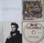 John Mayer cd's mogen ook per stuk, Ophalen of Verzenden, 2000 tot heden, Zo goed als nieuw