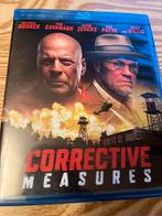 Corrective measures, Ophalen of Verzenden, Zo goed als nieuw
