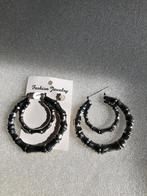OORHANGERS / WOKKELS - 9 cm lengte - diverse, Overige materialen, Hangers, Overige kleuren, Nieuw