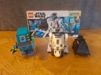 LEGO Star Wars Droid Commander 75253, Kinderen en Baby's, Speelgoed | Duplo en Lego, Ophalen of Verzenden, Zo goed als nieuw, Complete set
