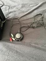 Trust box, Computers en Software, Pc speakers, Ophalen of Verzenden, Zo goed als nieuw